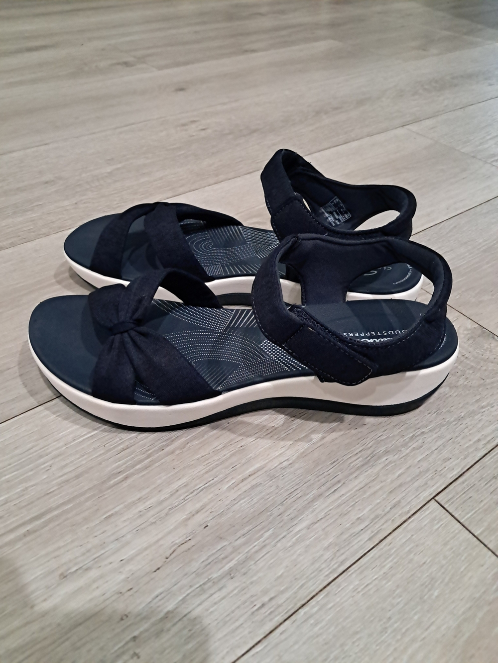 Clarks Cloudsteppers Women's Sandals